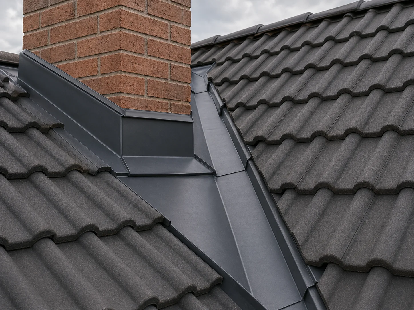 Eresz és lemezfedés