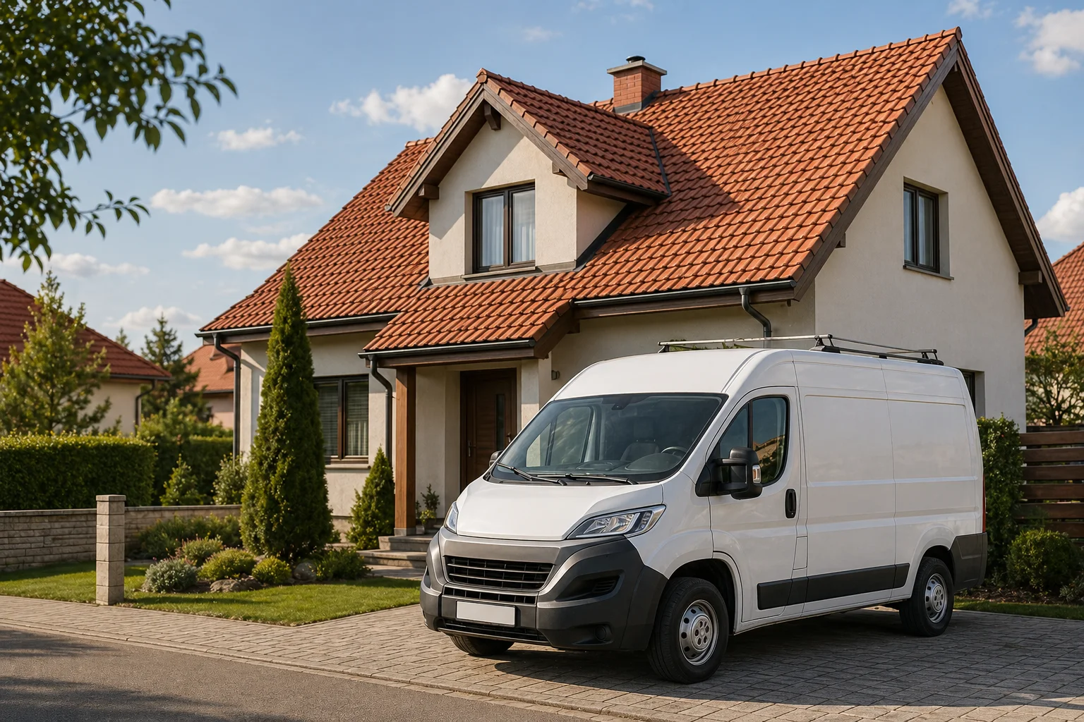 Díjmentes helyszíni felmérés